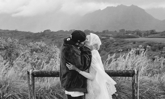 Justin Bieber thông báo Hailey Bieber mang thai, chuẩn bị đón con đầu lòng sau 6 năm kết hôn- Ảnh 5.