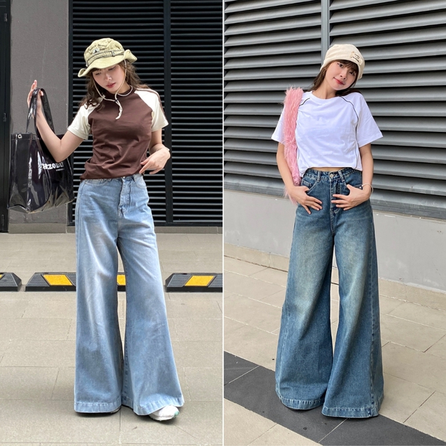 "Đại ca" Jennie tuy không cao nhưng vẫn khiến người khác ngước nhìn nhờ 3 chiêu "kéo dài chân"- Ảnh 8.