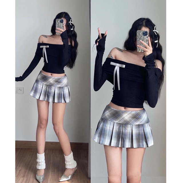 "Đại ca" Jennie tuy không cao nhưng vẫn khiến người khác ngước nhìn nhờ 3 chiêu "kéo dài chân"- Ảnh 12.