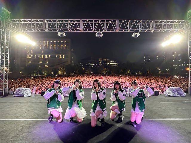 BABYMONSTER gây sốt vì hát chay không nhạc ở fanmeeting, "đối thủ" ILLIT cũng viral nhưng do... hát nhép- Ảnh 9.