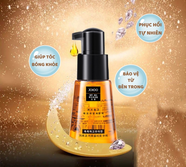 Bùng nổ visual nhờ tẩy tóc: Rosé chăm sóc thế nào để tóc không khô xơ mà luôn bóng khoẻ, bồng bềnh?- Ảnh 13.