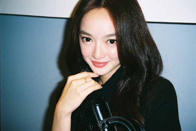 Kaity Nguyễn trước khi bị tố bỏ vai giữa chừng: "Ngọc nữ" thế hệ mới của Vbiz, cuộc sống như phú bà- Ảnh 15.