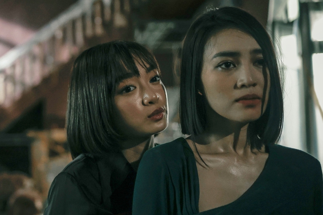 Kaity Nguyễn trước khi bị tố bỏ vai giữa chừng: "Ngọc nữ" thế hệ mới của Vbiz, cuộc sống như phú bà- Ảnh 3.