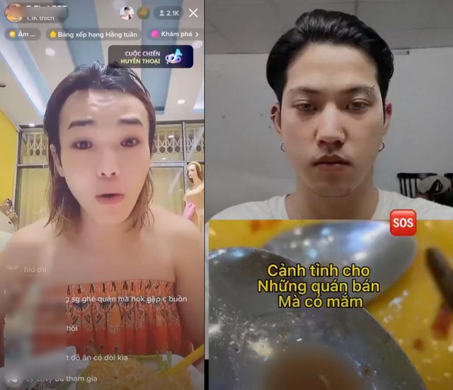 Vì sao Ty Thy phải đóng cửa quán gỏi ở TP.HCM: Chuyện thực khách chê hương vị "xuống cấp" liệu có phải nguyên nhân?- Ảnh 4.