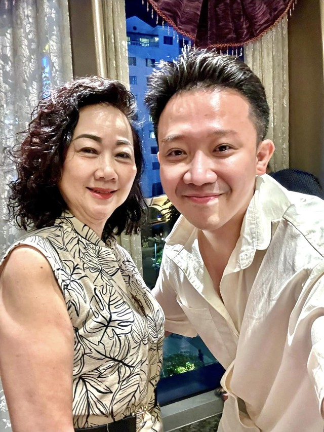 Trấn Thành kêu trời khi nghe một điều liên quan đến Trường Giang: Chuyện gì đây?- Ảnh 4.