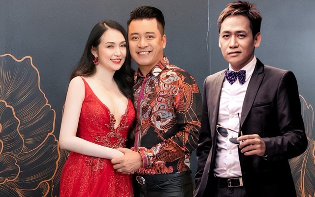 Bị "đào" chuyện cũ, Tuấn Hưng phản ứng đáp trả Duy Mạnh khiến mâu thuẫn chưa có dấu hiệu ngừng lại- Ảnh 3. Bị "đào" chuyện cũ, Tuấn Hưng phản ứng đáp trả Duy Mạnh khiến mâu thuẫn chưa có dấu hiệu ngừng lại- Ảnh 3.