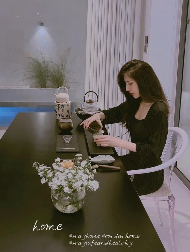 Thủy Tiên - Công Vinh đập biệt thự 22 tỷ để sửa lại, không gian sống mới đỉnh cỡ nào?- Ảnh 9.