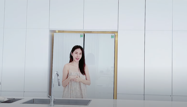 Thủy Tiên - Công Vinh đập biệt thự 22 tỷ để sửa lại, không gian sống mới đỉnh cỡ nào?- Ảnh 4.