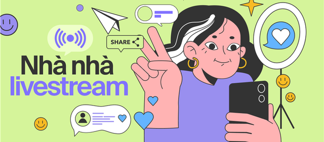 Phiên livestream thị phi nhất lúc này: Linh Ngọc Đàm bị nghi "liếc" Xuân Ca ngay trên sóng, bùng nổ thảo luận về nhan sắc- Ảnh 12.