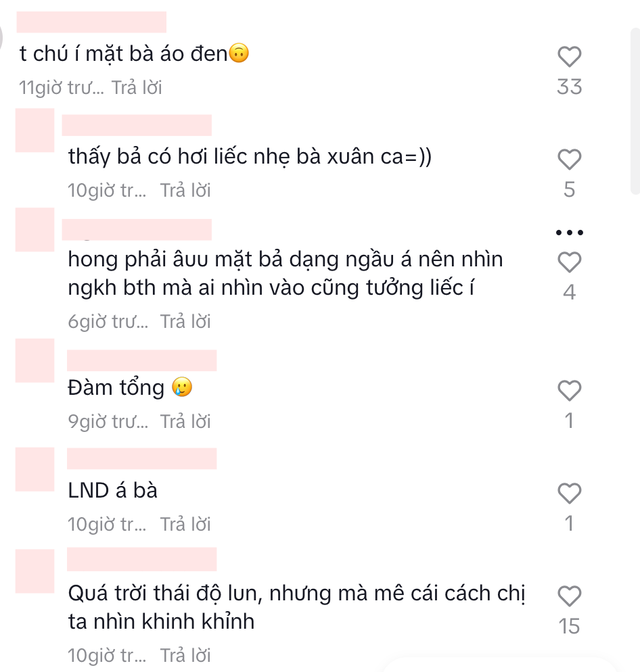 Phiên livestream thị phi nhất lúc này: Linh Ngọc Đàm bị nghi "liếc" Xuân Ca ngay trên sóng, bùng nổ thảo luận về nhan sắc- Ảnh 4.