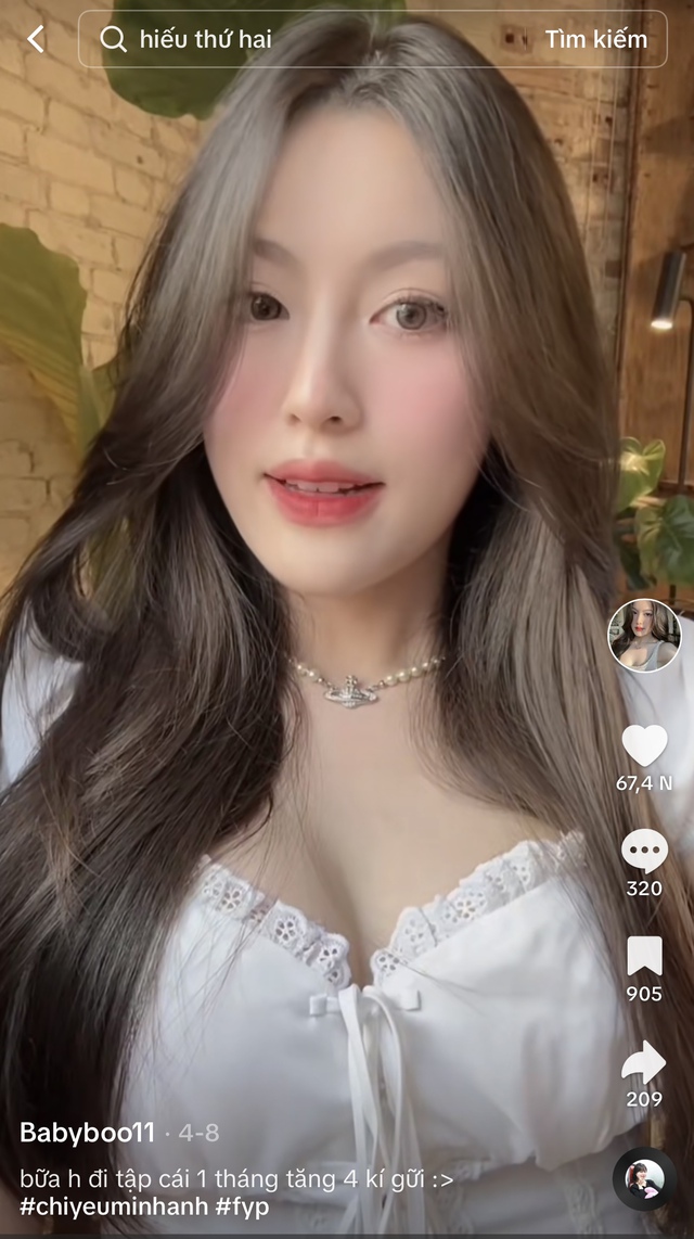 Bạn gái hot girl 2k3 nghi để lộ mật mã tình yêu với HIEUTHUHAI- Ảnh 6.