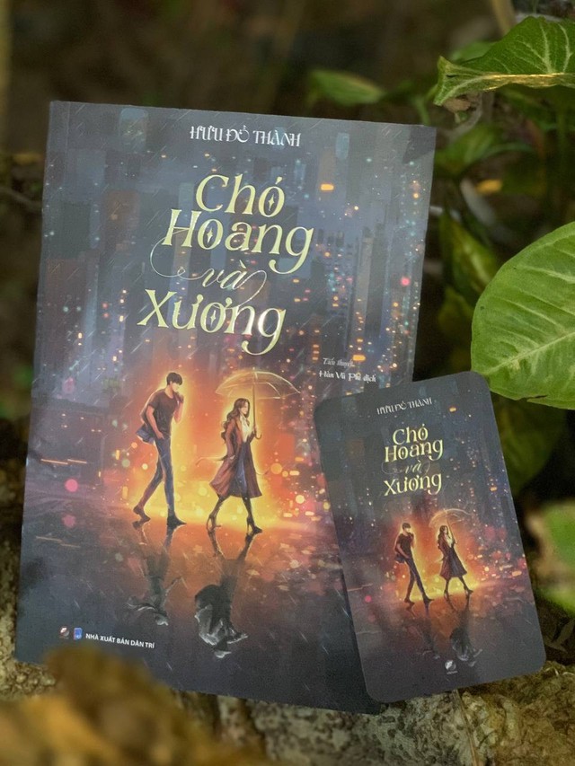 Linh Lan Books tuyên bố dừng hợp tác với dịch giả sao chép bản dịch trên mạng- Ảnh 2. Linh Lan Books tuyên bố dừng hợp tác với dịch giả sao chép bản dịch trên mạng- Ảnh 2.