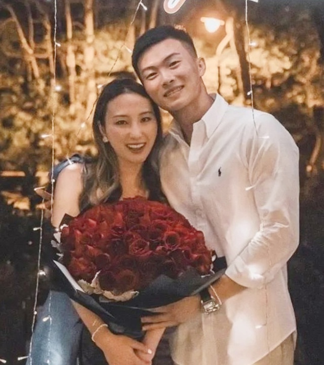 Ái nữ 2 lần bị chỉ trích là “tiểu tam”, giờ sống bình yên bên chồng sắp cưới với của hồi môn khủng- Ảnh 7.