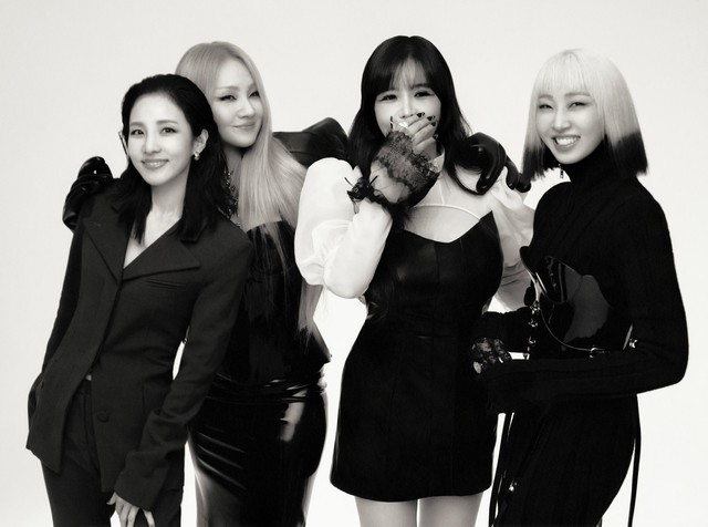 Chuyện gì đã xảy ra với Park Bom của "nhóm nữ huyền thoại" 2NE1?- Ảnh 2. Chuyện gì đã xảy ra với Park Bom của "nhóm nữ huyền thoại" 2NE1?- Ảnh 2.