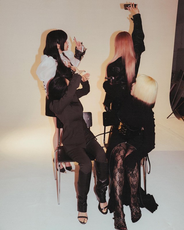 Chuyện gì đã xảy ra với Park Bom của "nhóm nữ huyền thoại" 2NE1?- Ảnh 17. Chuyện gì đã xảy ra với Park Bom của "nhóm nữ huyền thoại" 2NE1?- Ảnh 17.