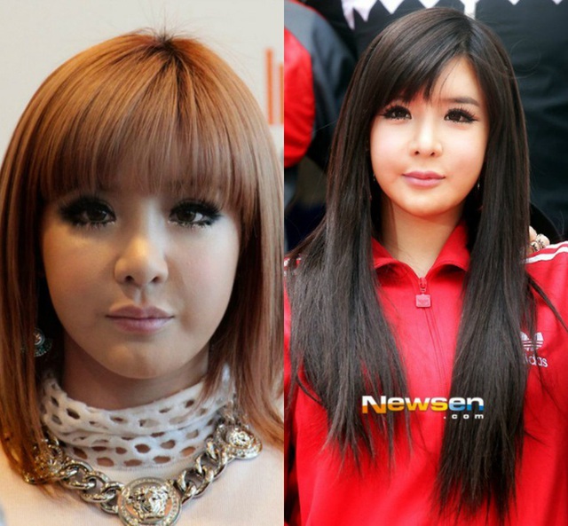 Chuyện gì đã xảy ra với Park Bom của "nhóm nữ huyền thoại" 2NE1?- Ảnh 5. Chuyện gì đã xảy ra với Park Bom của "nhóm nữ huyền thoại" 2NE1?- Ảnh 5.