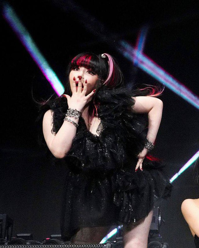 Chuyện gì đã xảy ra với Park Bom của "nhóm nữ huyền thoại" 2NE1?- Ảnh 15. Chuyện gì đã xảy ra với Park Bom của "nhóm nữ huyền thoại" 2NE1?- Ảnh 15.