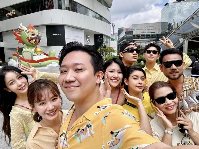 Em gái Trấn Thành và bạn trai tin đồn lộ loạt dấu hiệu nghi vấn "đường ai nấy đi"?- Ảnh 3.