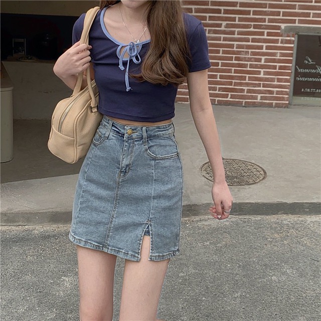 Style nữ chính ngôn tình gây sốt toàn cầu: Trẻ trung như nữ sinh, ít ai biết cô đã "ngấp nghé" tuổi 30- Ảnh 28.