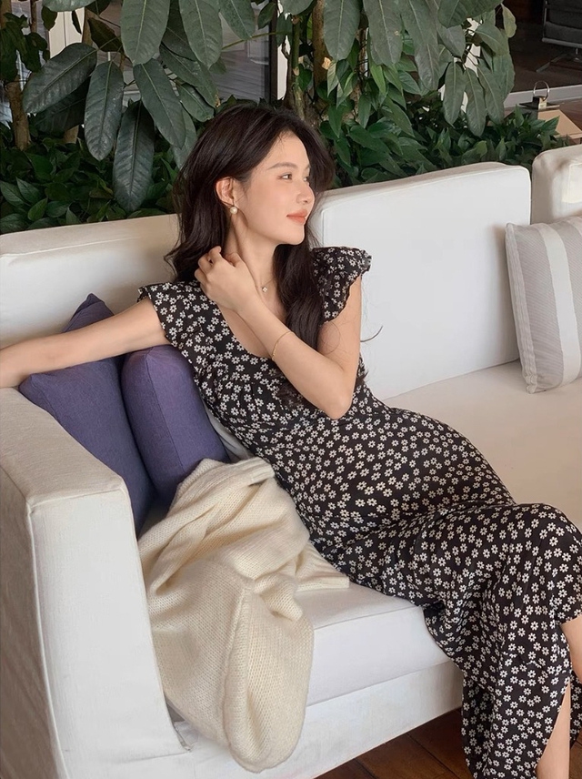 Style nữ chính ngôn tình gây sốt toàn cầu: Trẻ trung như nữ sinh, ít ai biết cô đã "ngấp nghé" tuổi 30- Ảnh 22.