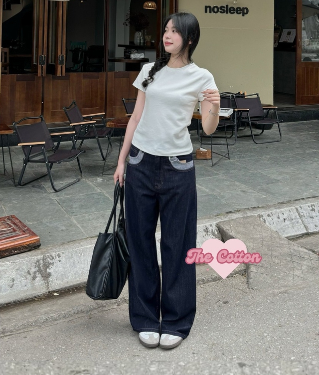 Style nữ chính ngôn tình gây sốt toàn cầu: Trẻ trung như nữ sinh, ít ai biết cô đã "ngấp nghé" tuổi 30- Ảnh 14.