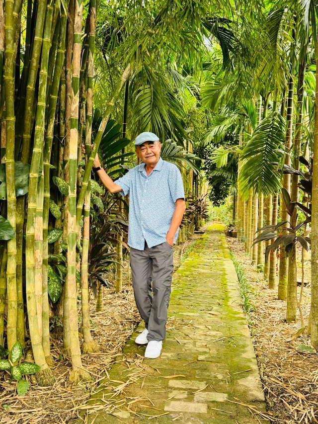 NS Việt Anh gây tranh cãi vì chia sẻ &quot;dị ứng&quot; khi có người thay ảnh hoa sen trắng, liền có động thái tránh &quot;bão&quot;?- Ảnh 6.