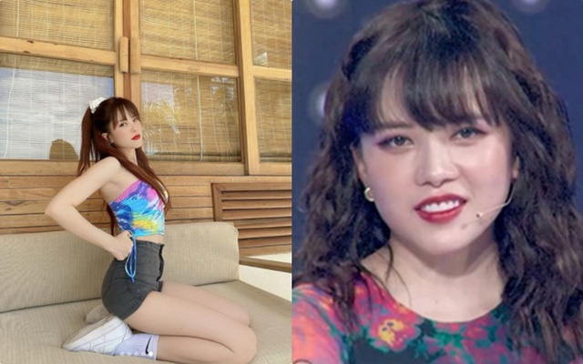 Thiều Bảo Trâm lộ diện mạo lạ hoắc, phản ứng đáng chú ý khi bị nghi vừa sửa mũi- Ảnh 7.