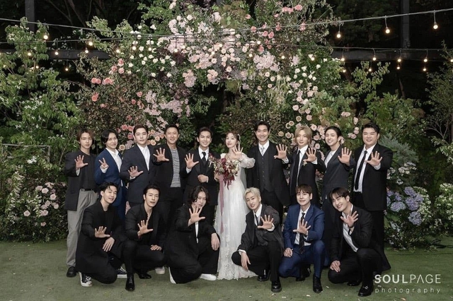 Super Junior - Nhóm nhạc "huyền thoại" dính đầy thị phi, 1 thành viên dằn vặt 15 năm vẫn không được tha thứ!- Ảnh 5.
