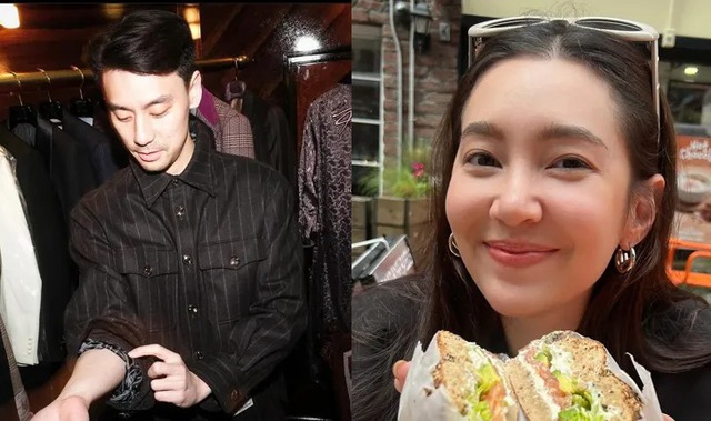 Bella Ranee thừa nhận hẹn hò doanh nhân điển trai, tiết lộ cuộc gặp gỡ định mệnh- Ảnh 3.