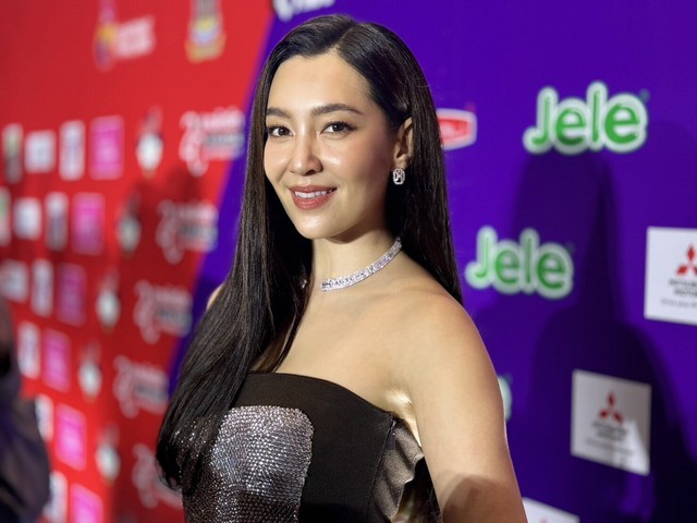 Bella Ranee thừa nhận hẹn hò doanh nhân điển trai, tiết lộ cuộc gặp gỡ định mệnh- Ảnh 1.