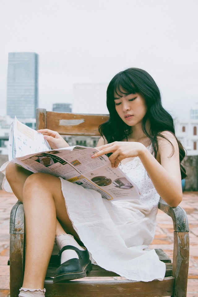 Khánh Vân “Mắt Biếc": Bị bạo lực mạng, nghĩ quẩn đến mức làm điều dại dột- Ảnh 6.