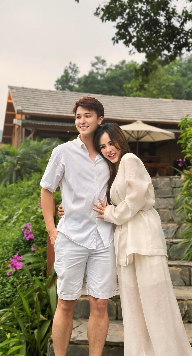 Huỳnh Anh và vợ MC đi hưởng tuần trăng mật, nghi vấn chuẩn bị có thêm thành viên mới- Ảnh 10.