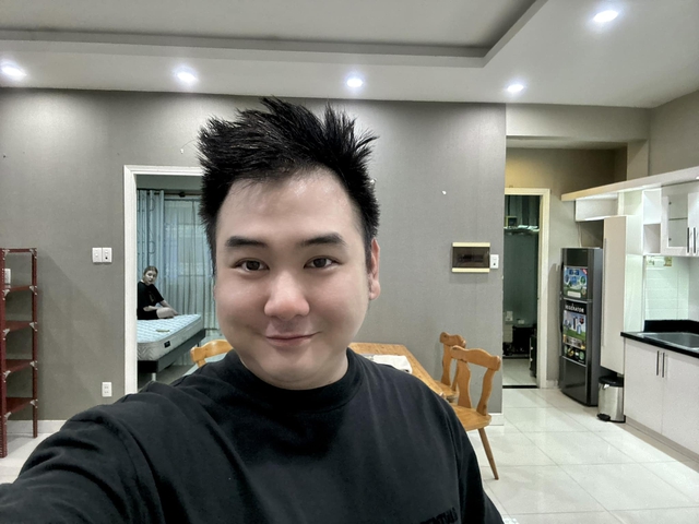 Xemesis là ai, giàu cỡ nào mà được gọi là "streamer giàu nhất Việt Nam"?- Ảnh 1. Xemesis là ai, giàu cỡ nào mà được gọi là "streamer giàu nhất Việt Nam"?- Ảnh 1.