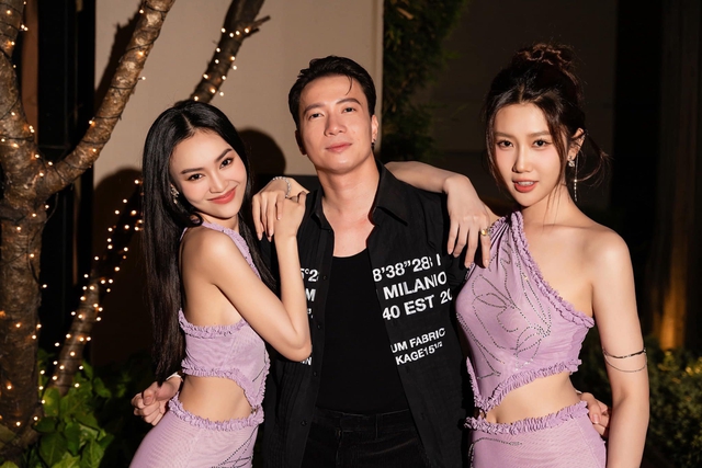 Thúy Ngân cúi mặt và khóc nức nở: "Tôi có rất ít fan, nhưng antifan thì nhiều"- Ảnh 5.