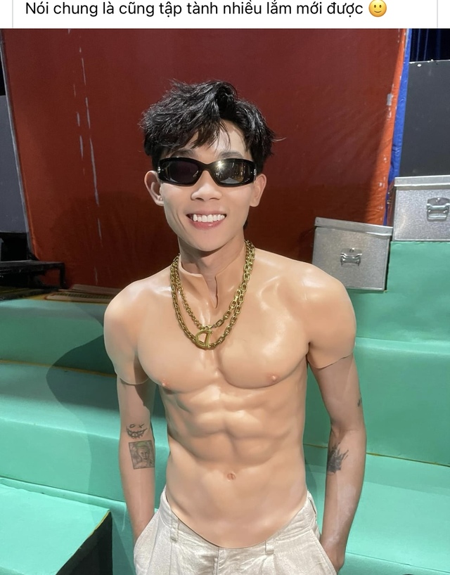 DJ Mie lộ diện tươi rói, chăm chỉ làm việc này khi nhập hội FA- Ảnh 13. DJ Mie lộ diện tươi rói, chăm chỉ làm việc này khi nhập hội FA- Ảnh 13.