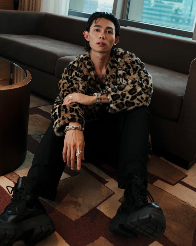 DJ Mie lộ diện tươi rói, chăm chỉ làm việc này khi nhập hội FA- Ảnh 15. DJ Mie lộ diện tươi rói, chăm chỉ làm việc này khi nhập hội FA- Ảnh 15.