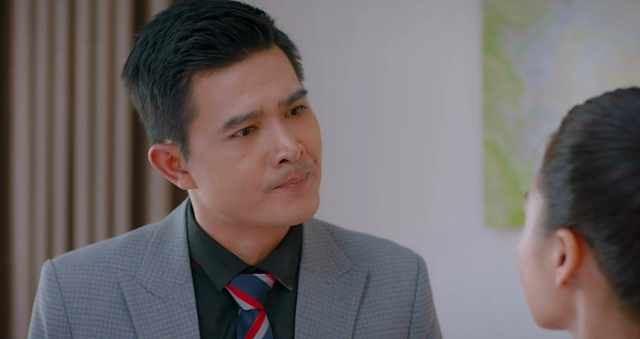 "Trạm cứu hộ trái tim" tạo trend nhờ một câu thoại "ngớ ngẩn", sự thật có đáng bị chỉ trích?- Ảnh 2. "Trạm cứu hộ trái tim" tạo trend nhờ một câu thoại "ngớ ngẩn", sự thật có đáng bị chỉ trích?- Ảnh 2.