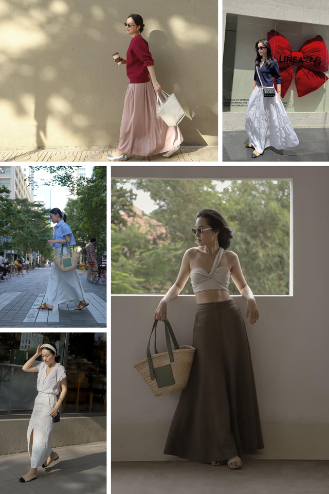 Cô gái được cơ trưởng trẻ nhất Việt Nam cầu hôn: Chỉ cao 1m57 nhưng style đẹp đỉnh, "sách mẫu" mà phái nữ rất mê- Ảnh 3.