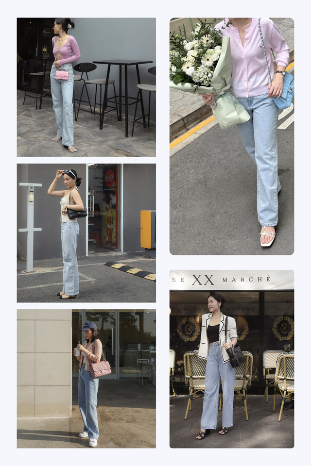 Cô gái được cơ trưởng trẻ nhất Việt Nam cầu hôn: Chỉ cao 1m57 nhưng style đẹp đỉnh, "sách mẫu" mà phái nữ rất mê- Ảnh 9.
