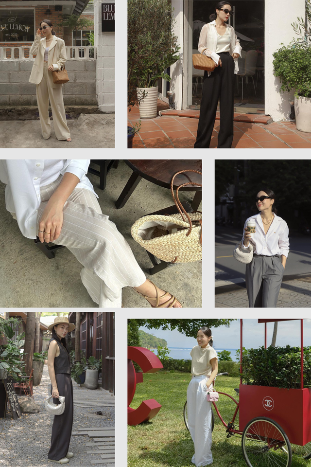 Cô gái được cơ trưởng trẻ nhất Việt Nam cầu hôn: Chỉ cao 1m57 nhưng style đẹp đỉnh, "sách mẫu" mà phái nữ rất mê- Ảnh 13.