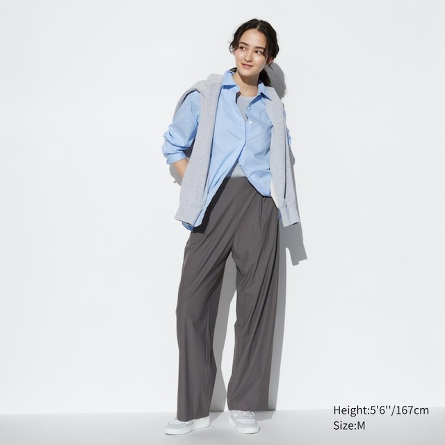 Cô gái được cơ trưởng trẻ nhất Việt Nam cầu hôn: Chỉ cao 1m57 nhưng style đẹp đỉnh, "sách mẫu" mà phái nữ rất mê- Ảnh 14.