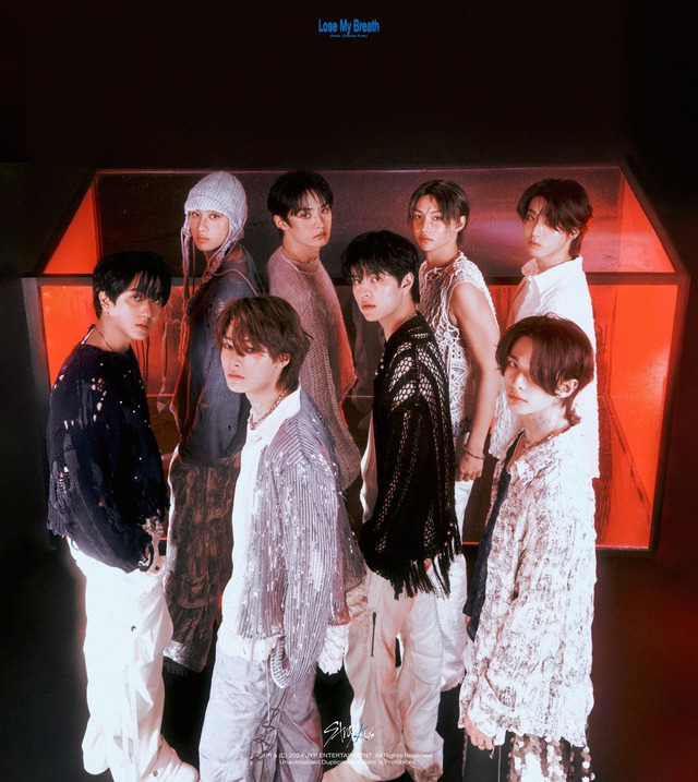 Netizen phẫn nộ: Nhóm nhạc Kpop đầu tiên dự Met Gala sở hữu thành tích đầy mình nhưng cớ sao lại bị chế nhạo!- Ảnh 10.