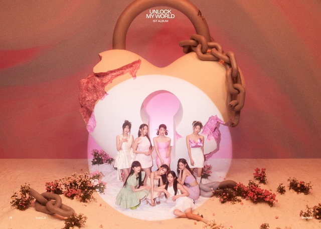 Nhóm nữ than thở vì gần 1 năm chưa được comeback: Bị HYBE bỏ quên do thành tích quá tệ?- Ảnh 6.