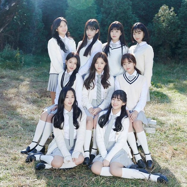 Nhóm nữ than thở vì gần 1 năm chưa được comeback: Bị HYBE bỏ quên do thành tích quá tệ?- Ảnh 2.