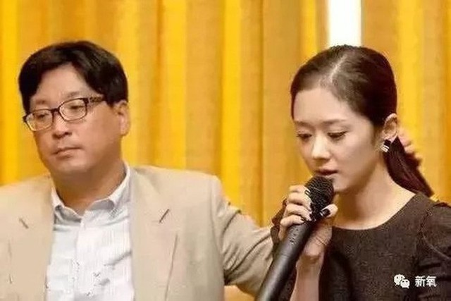 Nữ diễn viên gây bất ngờ vì từng làm ca sĩ: Bị tẩy chay ở Trung Quốc, visual "lão hóa ngược" ở tuổi 43!- Ảnh 5.