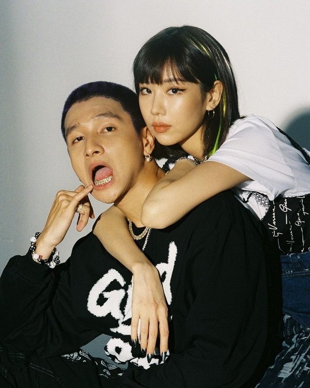 16 Typh bị công kích trên mọi mặt trận sau bài rap diss của Thành Draw- Ảnh 2.
