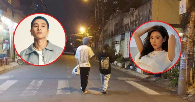 Hậu chia tay 16 Typh, Min hiện ra sao?- Ảnh 2.