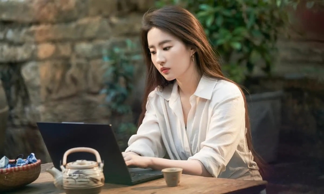 4 phim hay nhất sự nghiệp của "thần tiên tỷ tỷ" Lưu Diệc Phi- Ảnh 4.