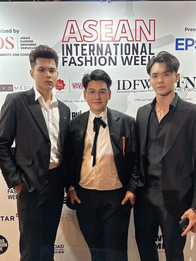 Mister Vietnam 2024 chính thức đưa thí sinh vươn tầm quốc tế- Ảnh 1.