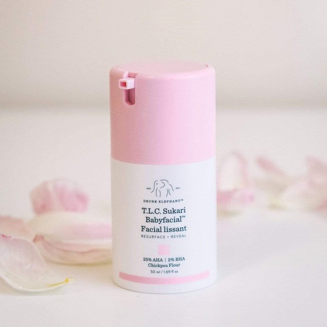 7 sản phẩm peel da chất lượng điểm 10: Quan trọng là siêu lành tính, nàng không lo rủi ro khi sử dụng- Ảnh 8. 7 sản phẩm peel da chất lượng điểm 10: Quan trọng là siêu lành tính, nàng không lo rủi ro khi sử dụng- Ảnh 8.